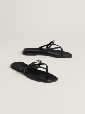 サンダル 《ミス》 | Hermès - エルメス-公式サイト